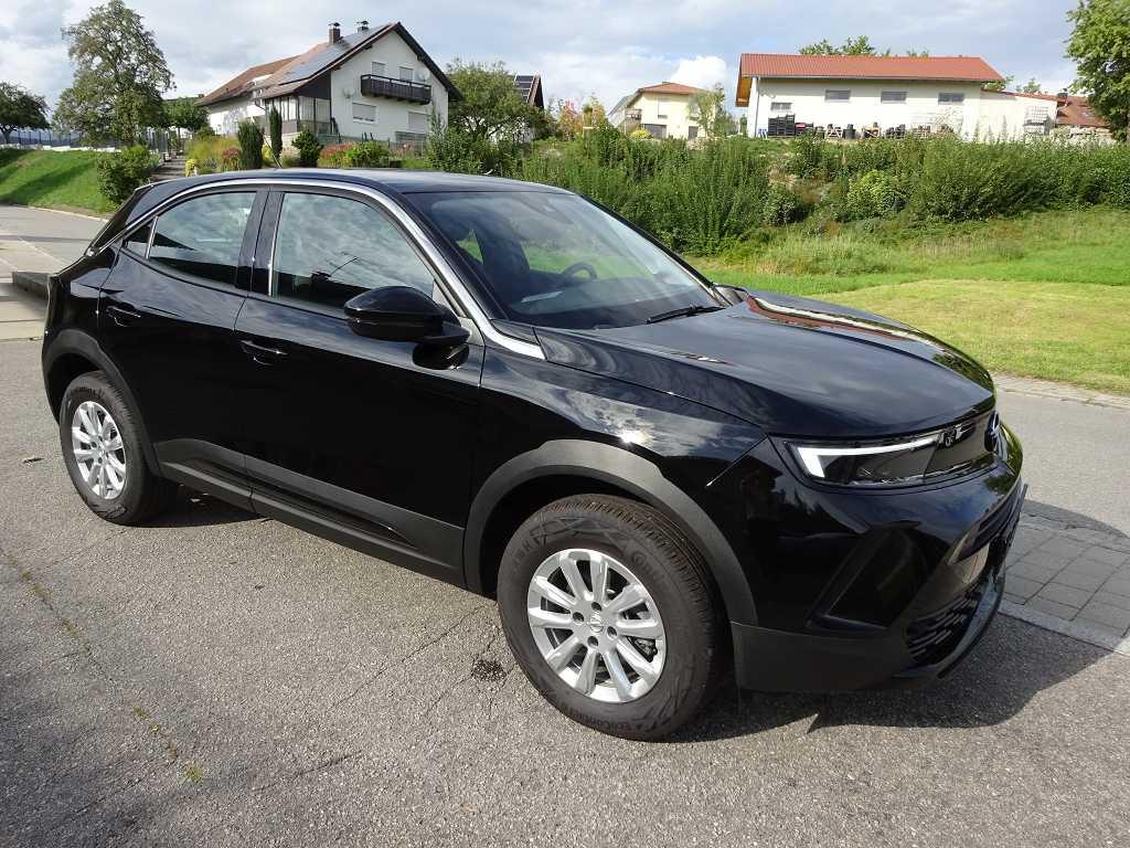 Opel Mokka 1,2 Turbo Enjoy Automatik