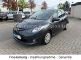 Mazda 2 Lim. 1.5 Impression Sport*LEDER*KLIMA*96.600KM - Mazda 2 bis 5.000 Euro