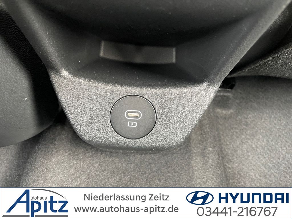 Hyundai BAYON – Bild 26