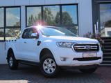 Ford Ranger 2.0 XLT Extrakabine 4x4 Automatik - Ford Ranger mit Diesel-Antrieb: Allradantrieb, Xlt Extrakabine