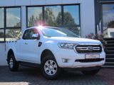 Ford Ranger 2.0 XLT Extrakabine 4x4 Automatik - Ford Ranger in Düsseldorf