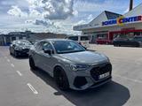 Audi RSQ3 2.5 TFSI S tronic quattro - ABT - Audi RSQ3 Abt Gebrauchtwagen