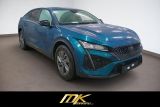 Peugeot 408 ALLURE PT 130 EAT8*CARPLAY*MATRIX*TRAUMHAFT* - Peugeot 408