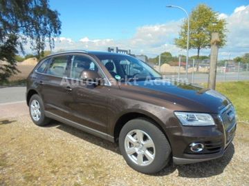 Audi Q5 - 3