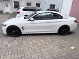 BMW 430d Cabrio M Sport Digital Cockp. Headup, LCI - BMW 430 in Dortmund