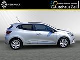 Renault Clio V Zen TCe 90 - Renault Clio: Zen