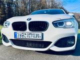BMW 120i M Sport M Sport - BMW 120: Automatik, 120i