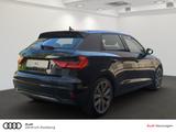 Audi A1 Sportback advanced 30 TFSI S tronic Navi LED  - Audi A1 Gebrauchtwagen in Düsseldorf