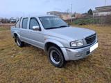Mazda B2500 2.5TD Toplands Doka 4x4 Klima LKW - Mazda B series: Pickup