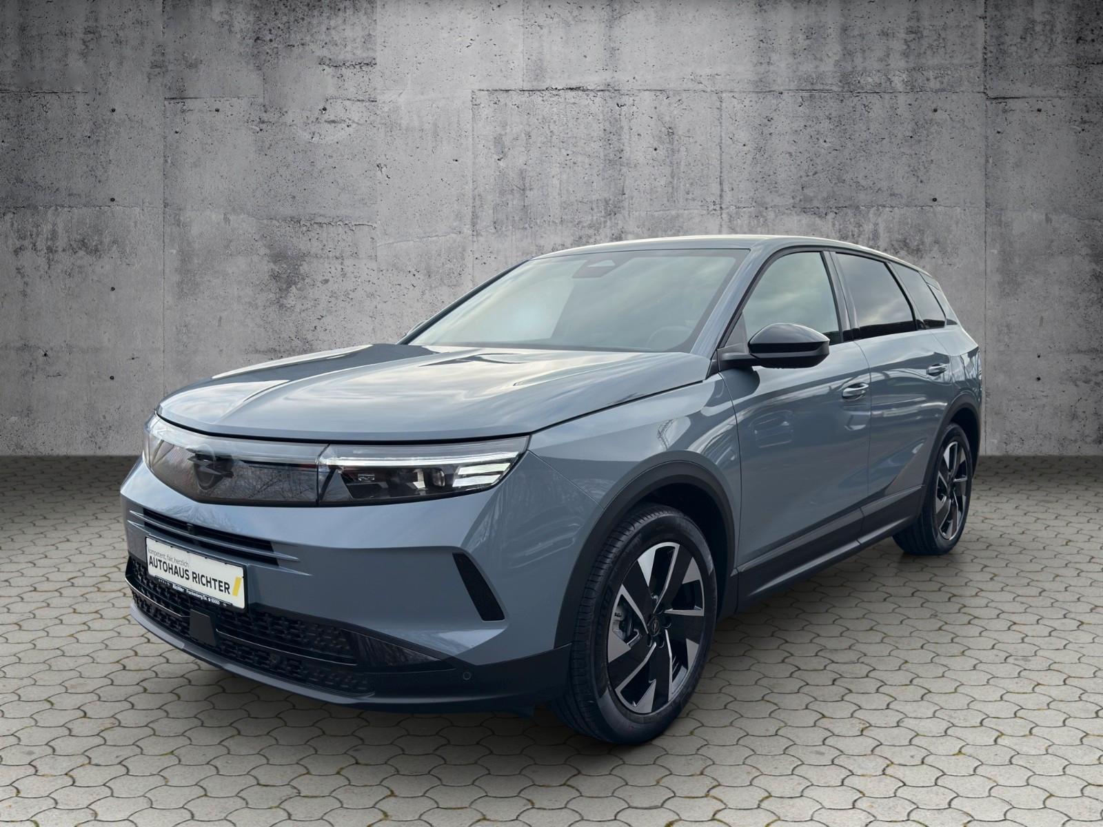 Opel Grandland GS PIXEL-LED, SOUNDSYSTEM, HEAD-UP 19"