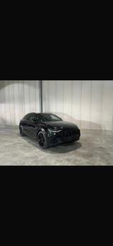 Audi SQ8 TDI quattro / Pano-Unfallfrei - Garantie  - Audi SQ8 von privat