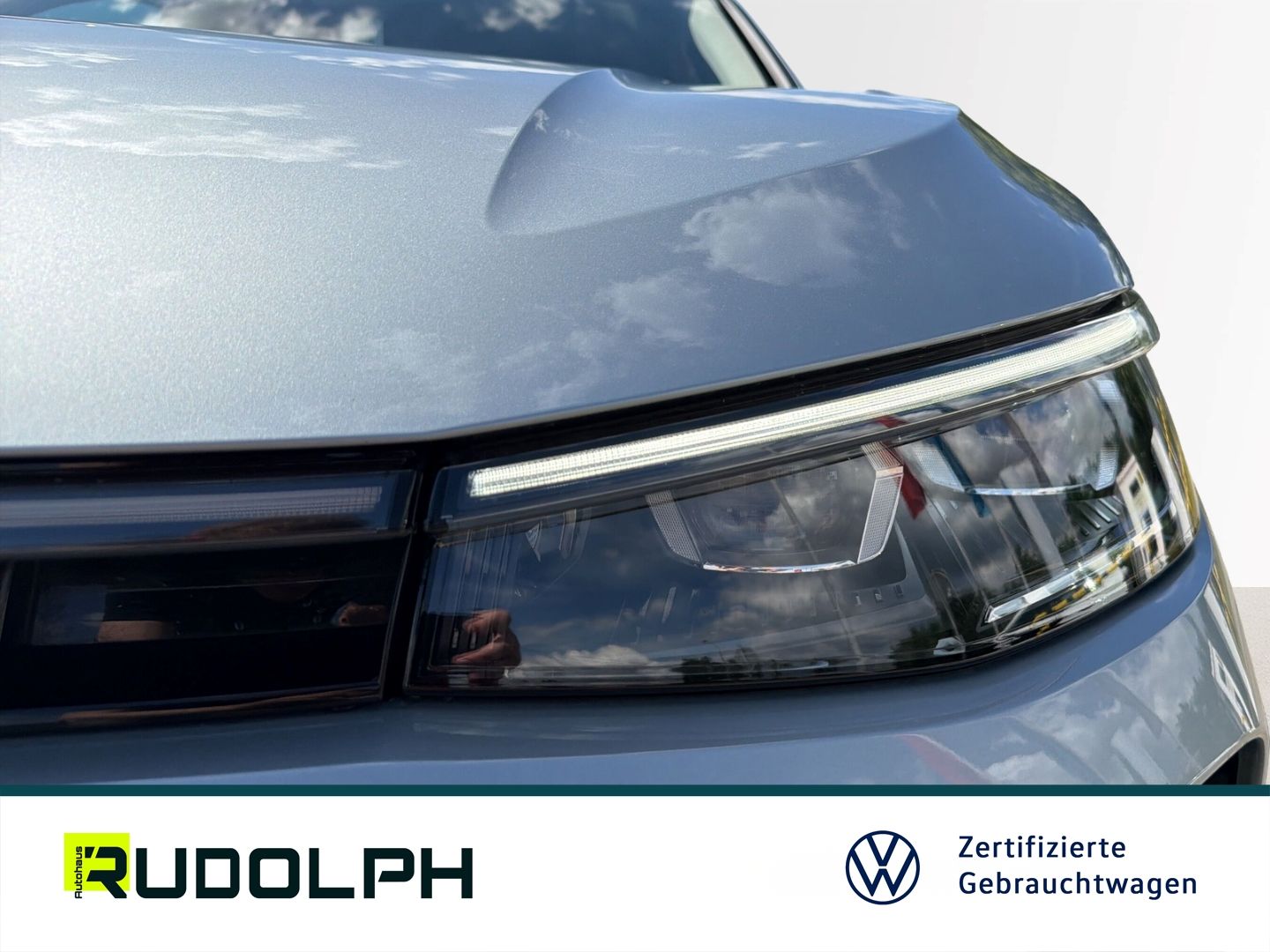 Volkswagen Passat - Bild 7