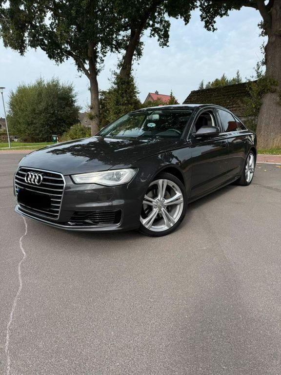 Image of Audi A6