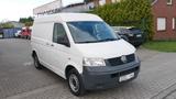 Volkswagen T5 Transporter Kasten-Kombi 1.9 TDI - Angebote