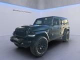 Jeep Wrangler Sahara *BRUTE UMBAU* 2.0l T-GDI 272 PS  - Jeep Wrangler Brute Gebrauchtwagen