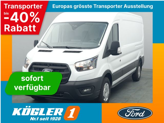 Ford Transit Kasten 350 L3H2 Trend 165PS 4x4 -28%*