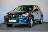 Mazda CX-5 2.2 Turbodiesel Sendo 2WD BOSE PDC StzHzg - Mazda CX-5: Sendo
