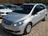 Mercedes-Benz B 180 B -Klasse B 180 CDI
