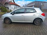 Toyota Auris 1.4*klima*alu*pdc*Euro4 - Toyota Auris Gebrauchtwagen in Stuttgart