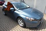 Volvo V40 Momentum 1.Hand Scheckheft - Volvo Gebrauchtwagen in Siegen