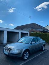 Volkswagen VW Passat 1.9 TDI - VW Passat Diesel Limousine von 2003