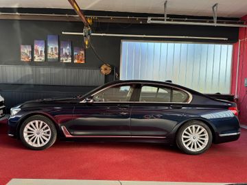 BMW 730 - 6