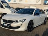 Peugeot 508 SW Hybrid 225 GT - Peugeot 508 mit Hybrid-Antrieb