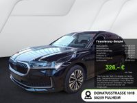Skoda Superb - Vorschau Bild 1