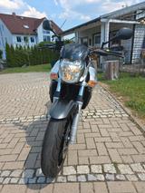 Suzuki GSR 600 - SUZUKI GS 600