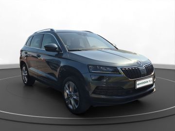 Skoda Karoq - 6