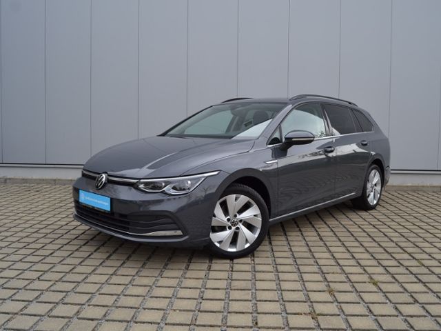 Golf VIII Variant 1.5 TSI Style MATRIX/17-ZOLL/K