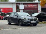 BMW 120 d xDrive Luxury Line/Navi/LED/Klimaautomatik - BMW 1er Reihe: Luxury Line