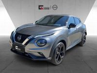 Nissan Juke - Vorschau Bild 2