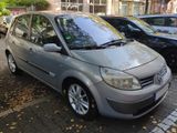 Renault Scenic Luxe Privilege 2.0 16V  *Pano* TÜV 9/25 - Renault Scenic: Privilege