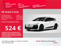 Audi A6 e-tron - Vorschau Bild 1