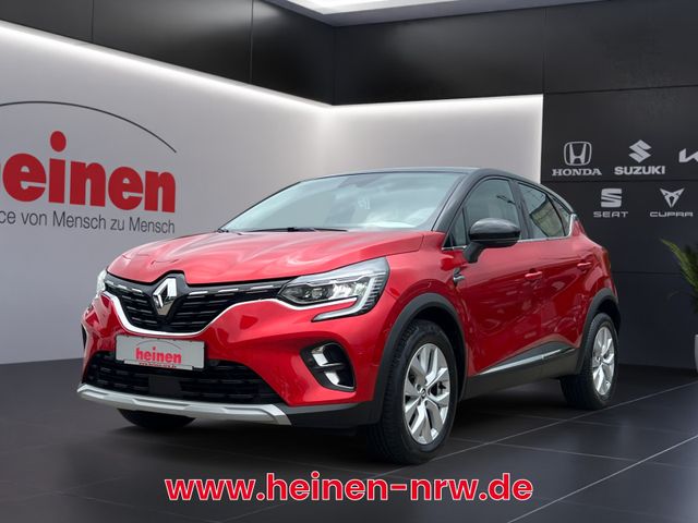 Renault Captur II 1.3 TCe 140 Intens NAVI PDC 360°KAMERA