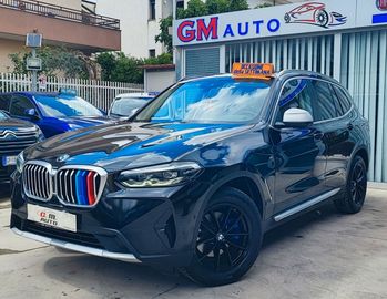 BMW X3 - 1