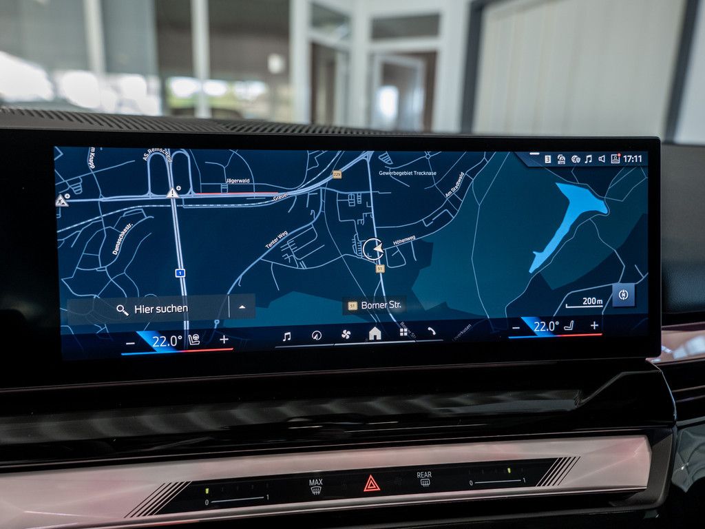 BMW 530 - Bild 18