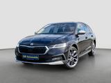 Skoda Octavia Combi Scout 4x4+Head Up+LED+CANTON+ACC - Skoda Octavia: Kombi