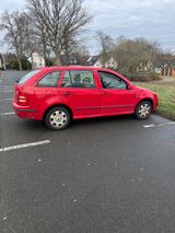 Skoda Fabia Combi 1.4 16V Excellent Excellent - Skoda Fabia: Excellent