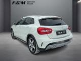 Mercedes-Benz GLA 200 AMG Line Standhz|360|Sitzhz|Kamera - gebrauchte Mercedes-Benz GLA 200 aus dem Jahr 2016
