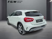 Mercedes-Benz GLA 200 AMG Line Standhz|360|Sitzhz|Kamera