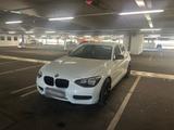 BMW 114i Navi, scheckheft, 18zoll - BMW 114 aus 2012