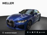BMW 430xd Gran Coupé M-Sport KAM Temp MEM