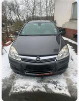 Opel opel Astra H 1.7 - Opel Astra aus 2008: 1.7