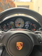 Porsche Panamera GTS GTS - gebrauchte Porsche Panamera aus dem Jahr 2016