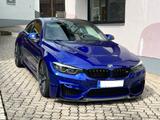 BMW M4 CS M4, XPEL & Keramikversiegelung - BMW M4: Cs