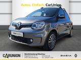 Renault Twingo E-TECH 100% el. INTENS - Renault Twingo Gebrauchtwagen in Leipzig