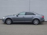 Audi A4 2.0 TDI sport quattro Autom./Klima/Xenon - Audi A4 mit Diesel-Antrieb: Limousine, 2.0
