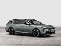 Kia K4 - Vorschau Bild 7